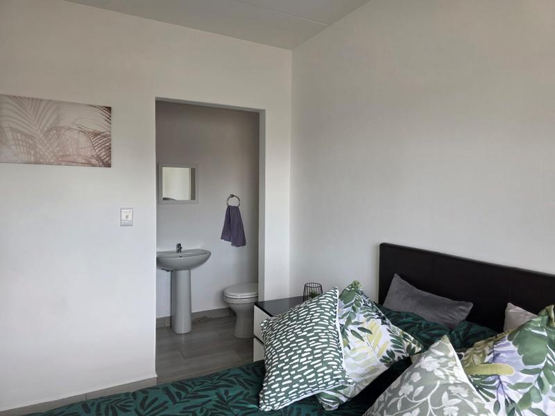 To Let 2 Bedroom Property for Rent in Albertsdal Gauteng