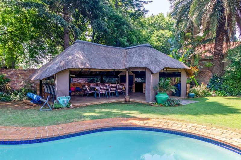 4 Bedroom Property for Sale in Bedfordview Gauteng