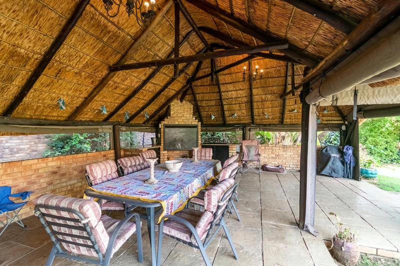 4 Bedroom Property for Sale in Bedfordview Gauteng