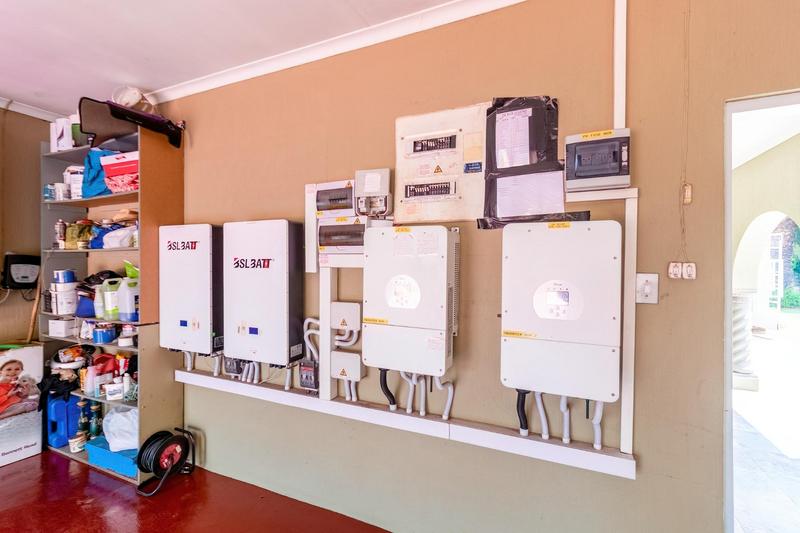 4 Bedroom Property for Sale in Bedfordview Gauteng