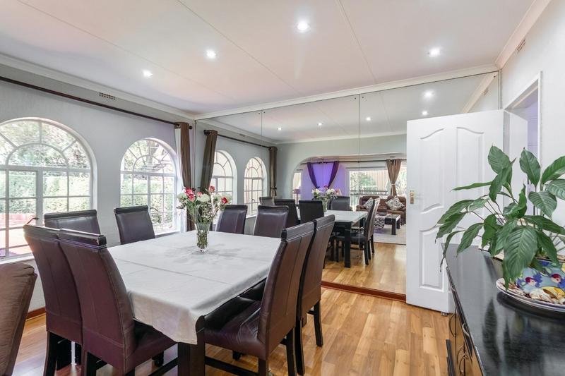 4 Bedroom Property for Sale in Bedfordview Gauteng