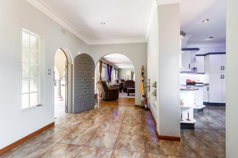 4 Bedroom Property for Sale in Bedfordview Gauteng