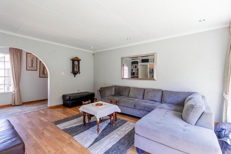 4 Bedroom Property for Sale in Bedfordview Gauteng