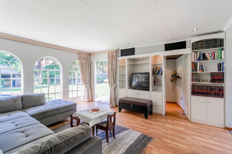 4 Bedroom Property for Sale in Bedfordview Gauteng