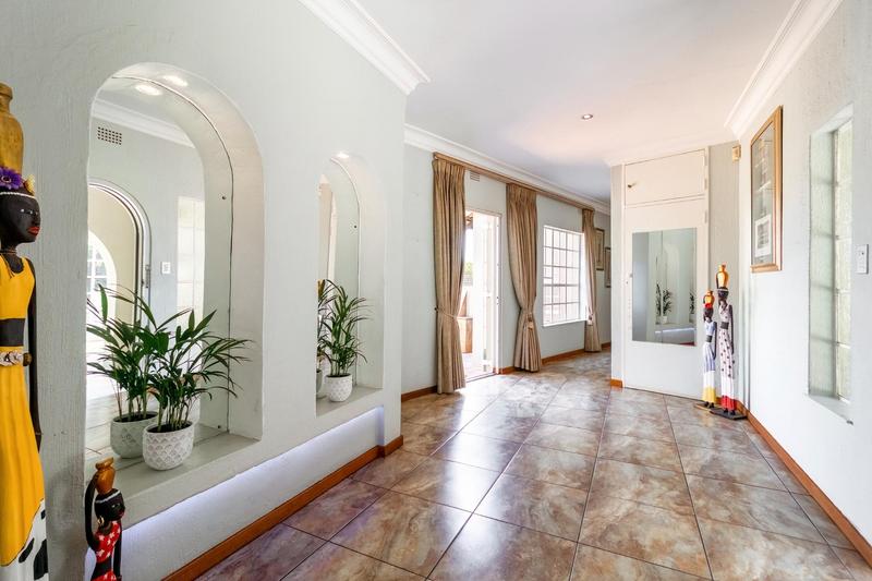 4 Bedroom Property for Sale in Bedfordview Gauteng