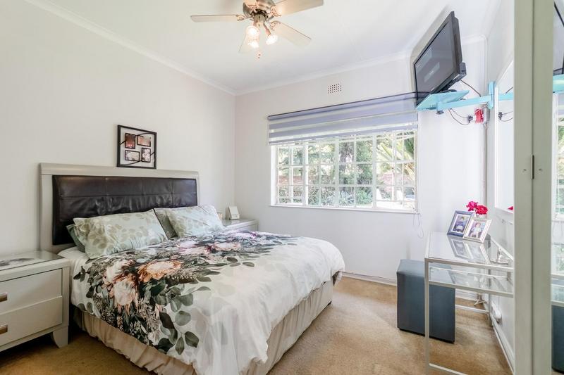 4 Bedroom Property for Sale in Bedfordview Gauteng