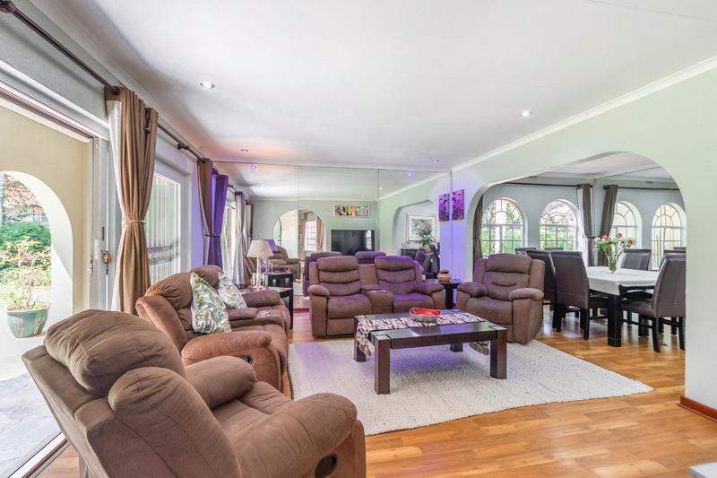 4 Bedroom Property for Sale in Bedfordview Gauteng