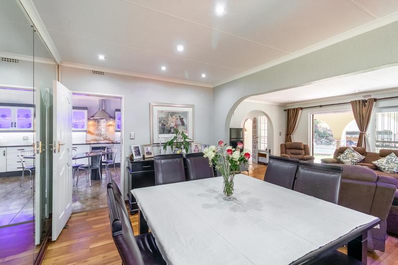 4 Bedroom Property for Sale in Bedfordview Gauteng