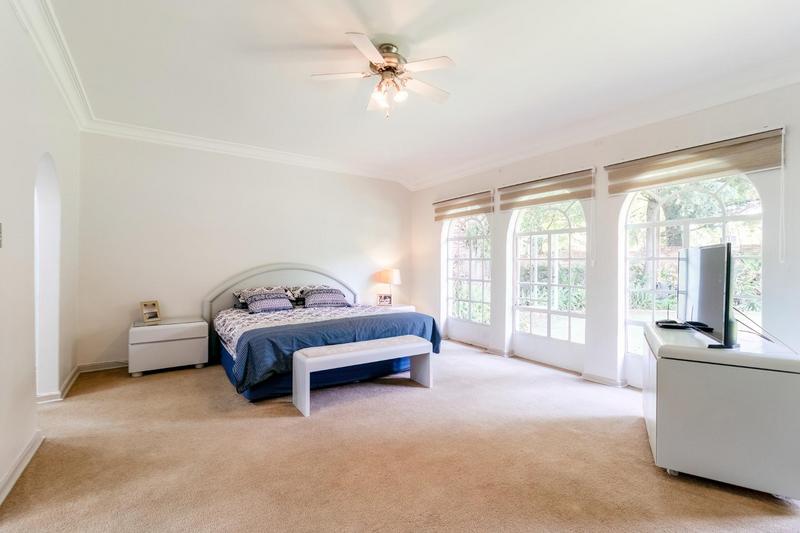 4 Bedroom Property for Sale in Bedfordview Gauteng