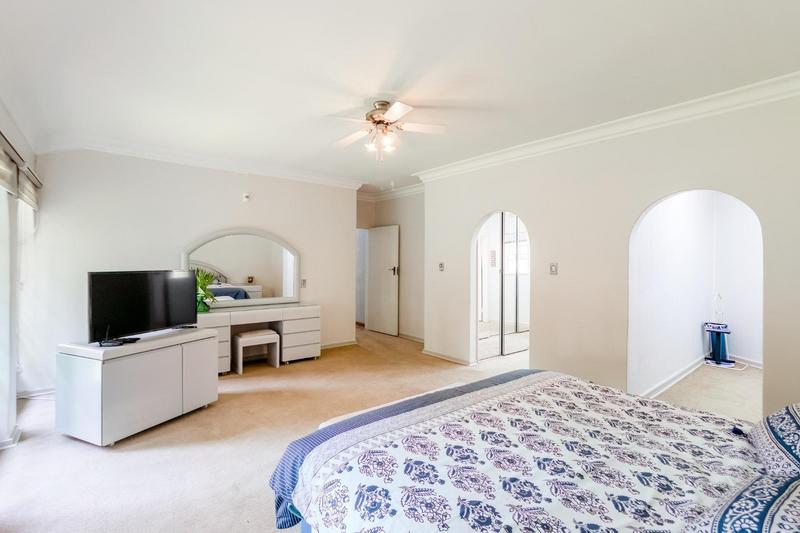 4 Bedroom Property for Sale in Bedfordview Gauteng