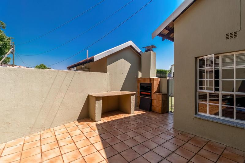 4 Bedroom Property for Sale in Bedfordview Gauteng