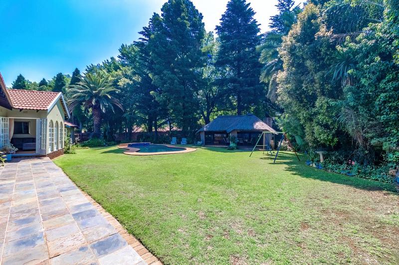 4 Bedroom Property for Sale in Bedfordview Gauteng