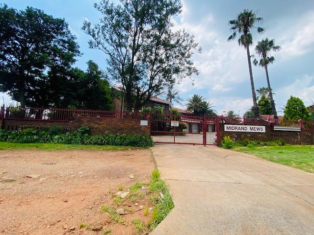 3 Bedroom Property for Sale in Clayville East Gauteng