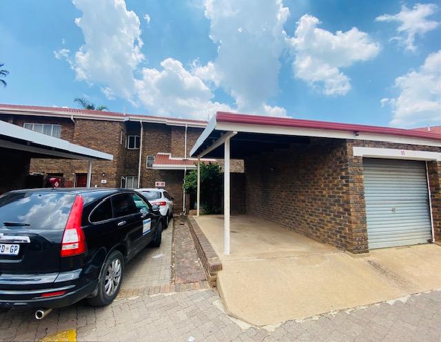 3 Bedroom Property for Sale in Clayville East Gauteng