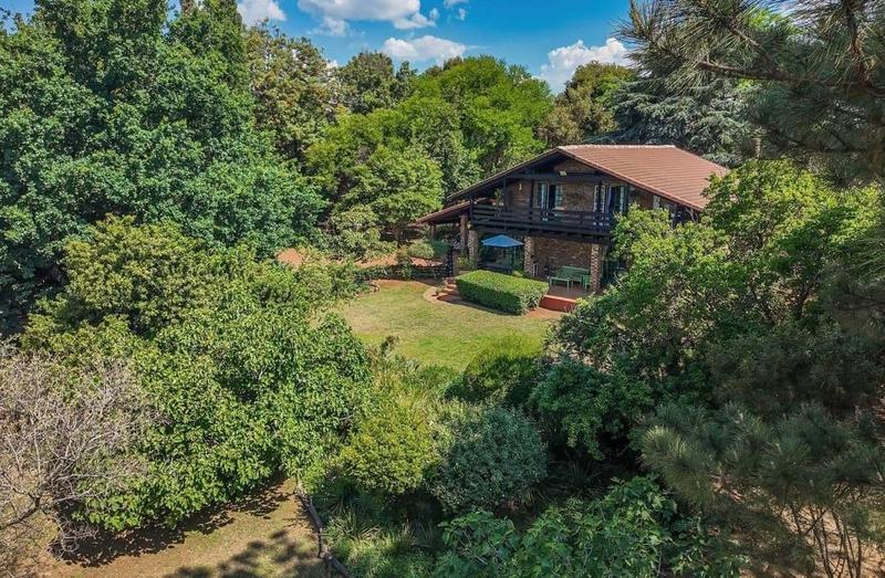 3 Bedroom Property for Sale in Glen Austin Gauteng