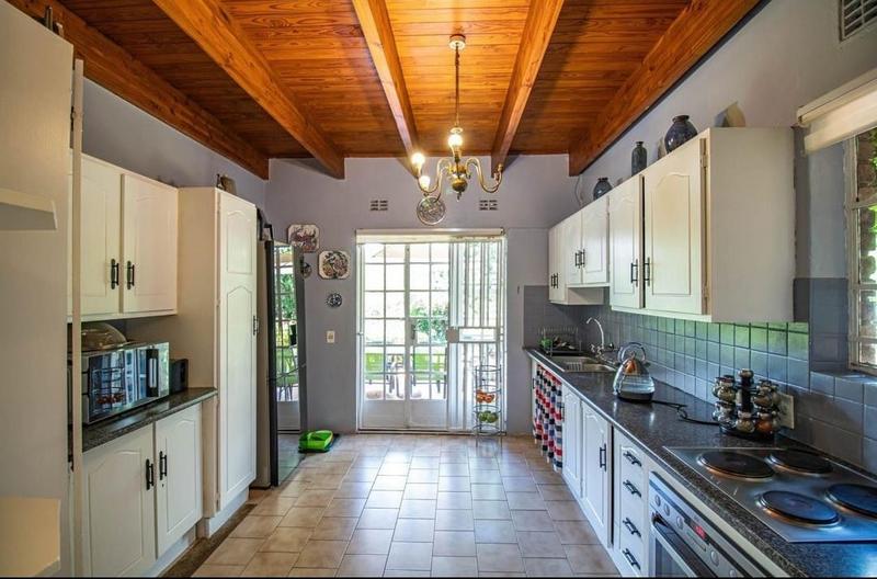 3 Bedroom Property for Sale in Glen Austin Gauteng