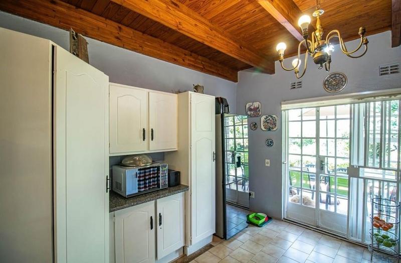 3 Bedroom Property for Sale in Glen Austin Gauteng