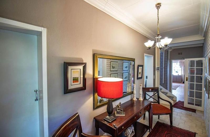 3 Bedroom Property for Sale in Glen Austin Gauteng