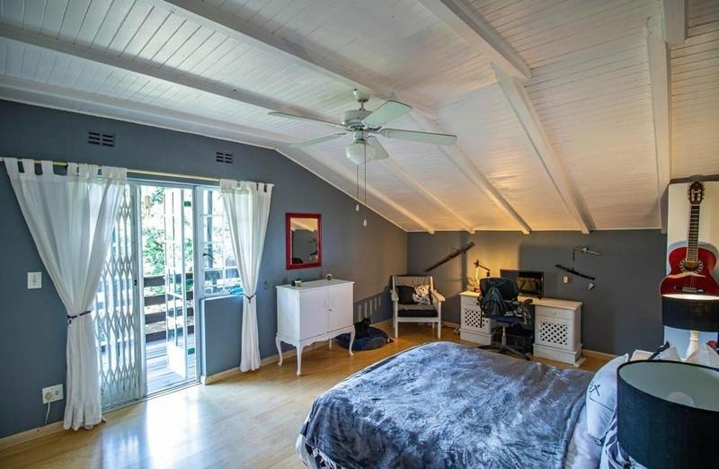 3 Bedroom Property for Sale in Glen Austin Gauteng