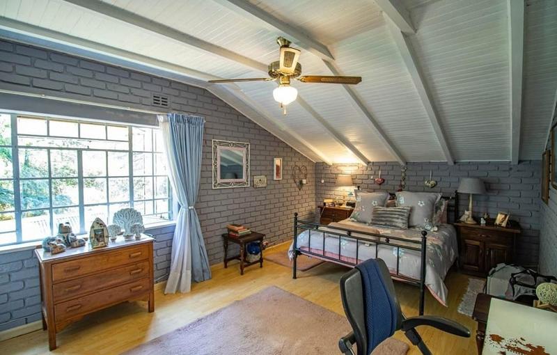 3 Bedroom Property for Sale in Glen Austin Gauteng