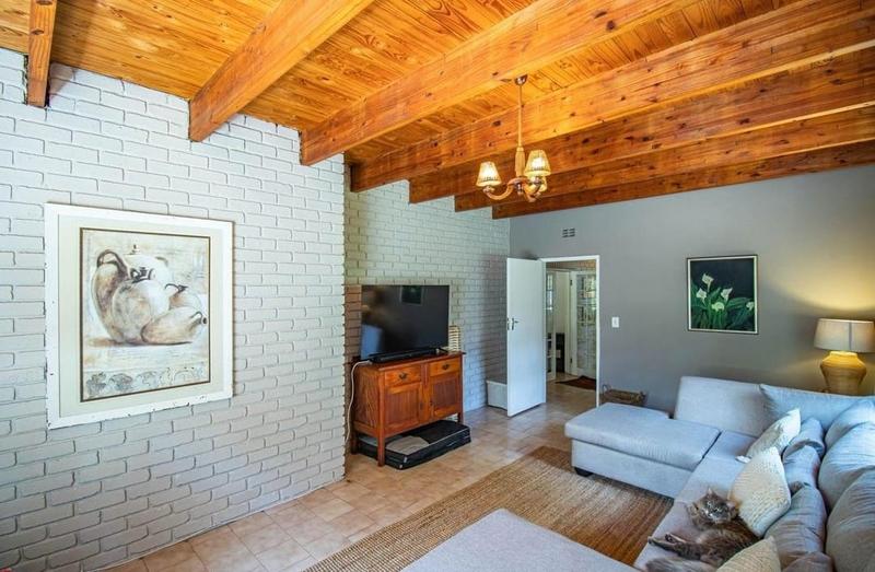 3 Bedroom Property for Sale in Glen Austin Gauteng