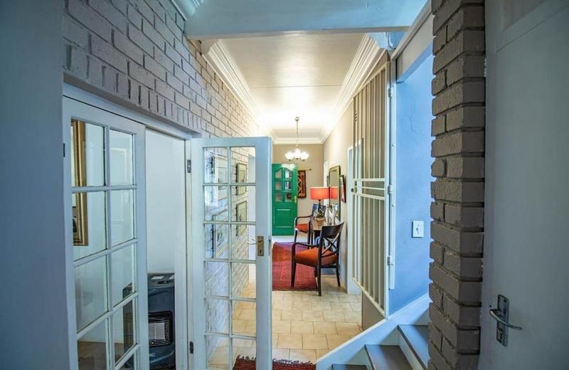 3 Bedroom Property for Sale in Glen Austin Gauteng