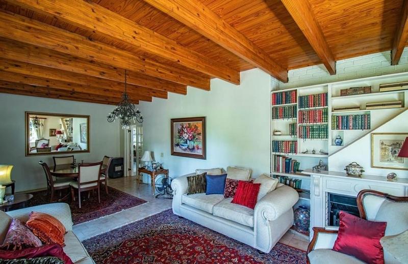 3 Bedroom Property for Sale in Glen Austin Gauteng