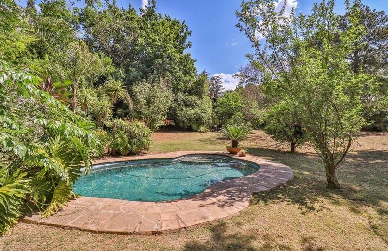3 Bedroom Property for Sale in Glen Austin Gauteng