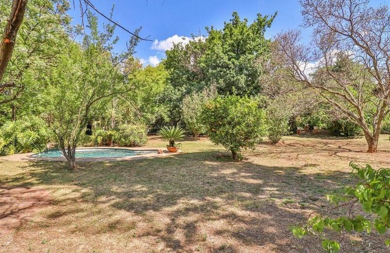 3 Bedroom Property for Sale in Glen Austin Gauteng