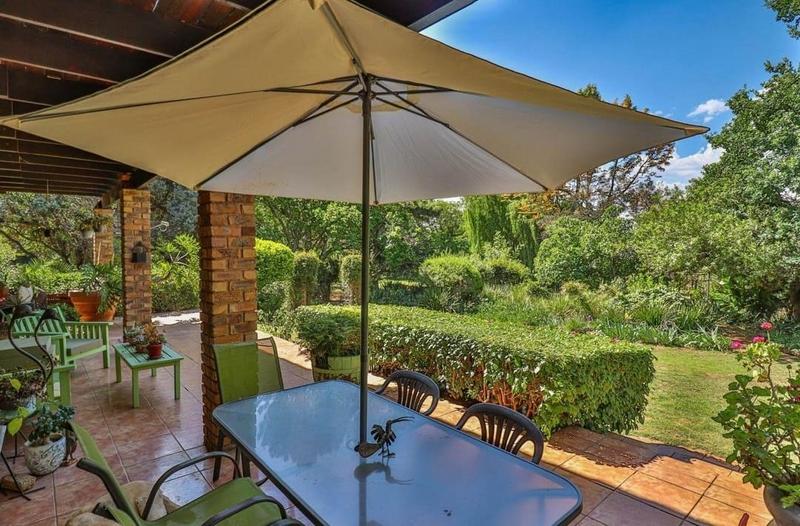 3 Bedroom Property for Sale in Glen Austin Gauteng
