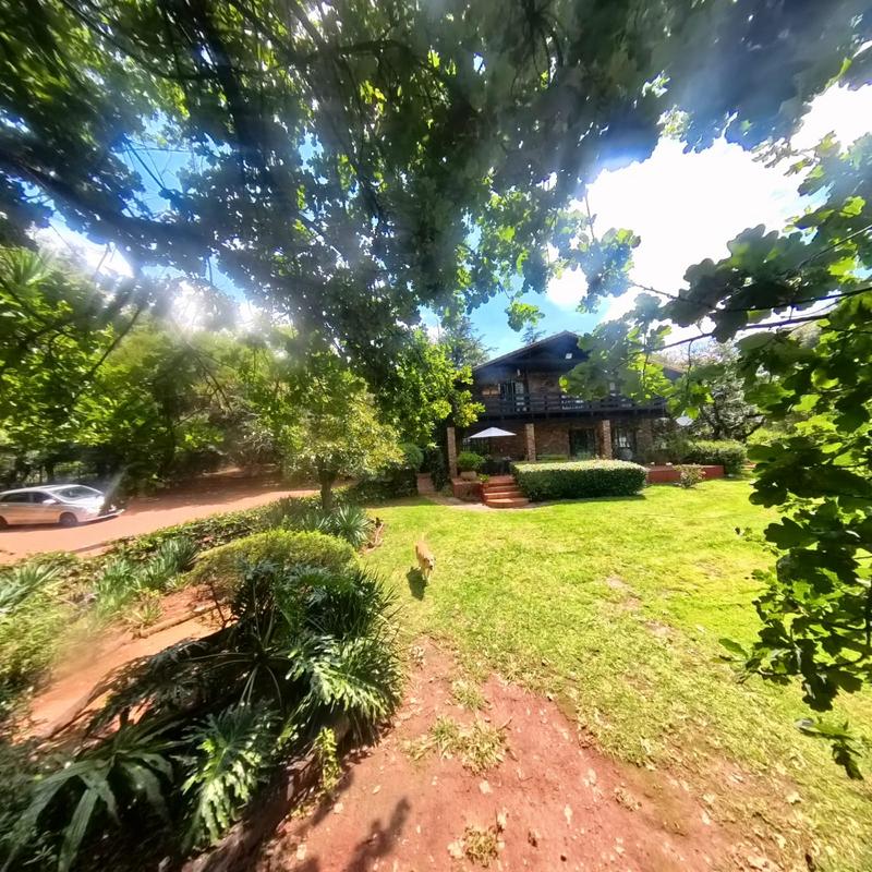 4 Bedroom Property for Sale in Glen Austin Gauteng