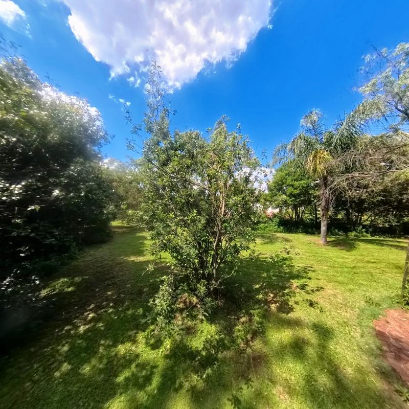 4 Bedroom Property for Sale in Glen Austin Gauteng