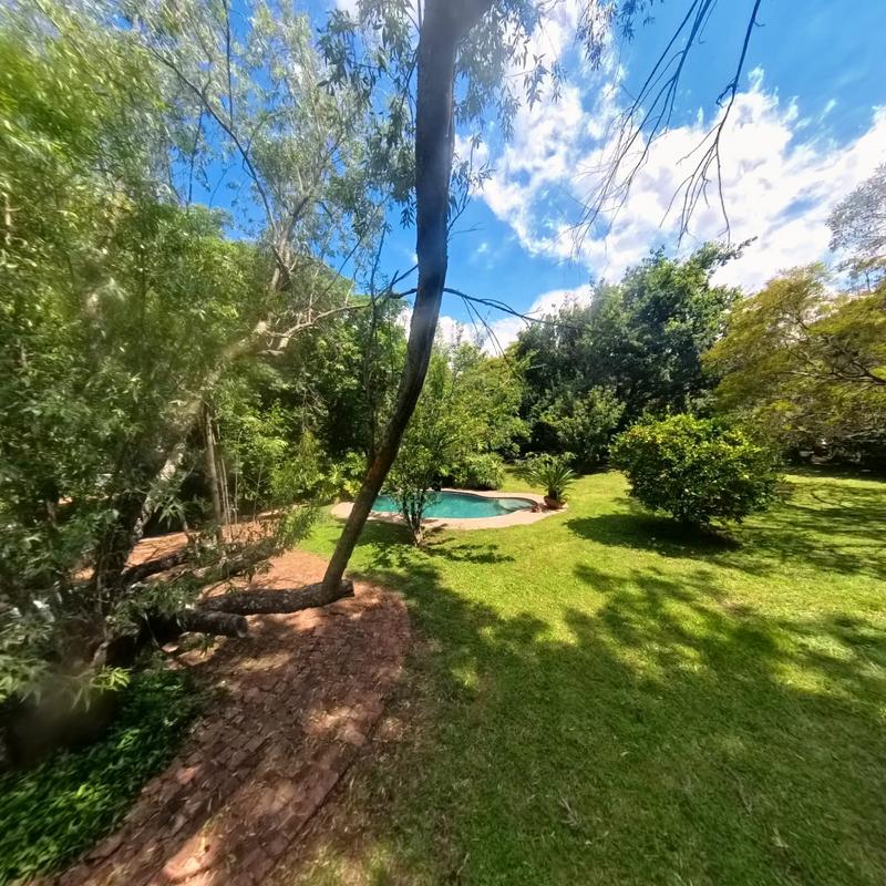 4 Bedroom Property for Sale in Glen Austin Gauteng