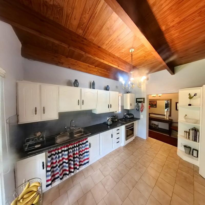 4 Bedroom Property for Sale in Glen Austin Gauteng