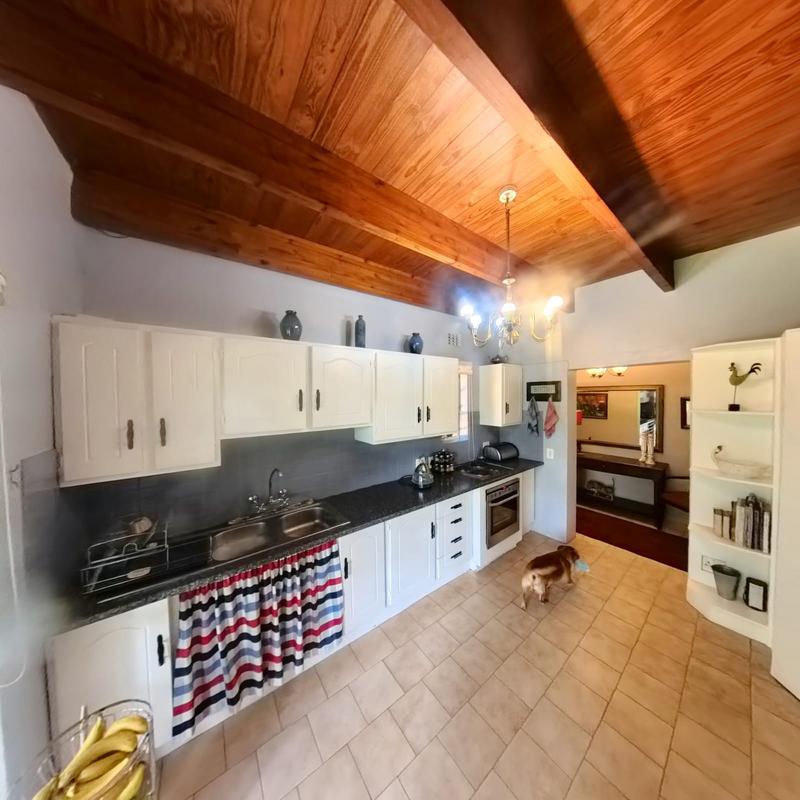 4 Bedroom Property for Sale in Glen Austin Gauteng