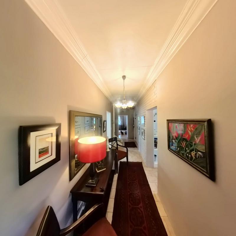 4 Bedroom Property for Sale in Glen Austin Gauteng