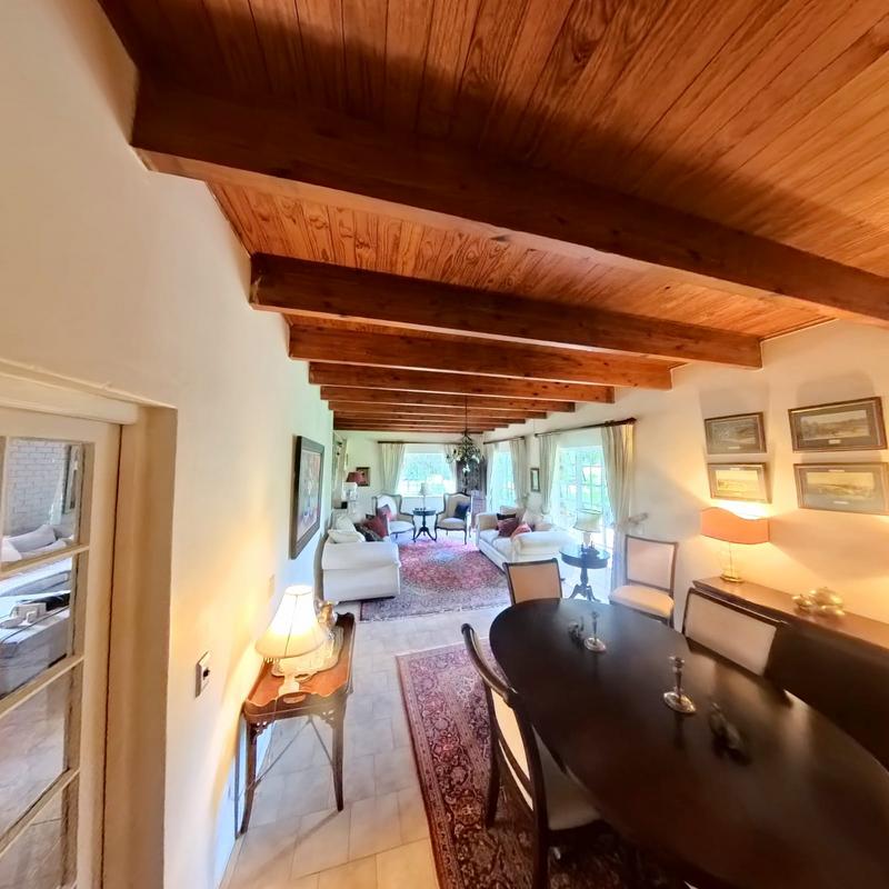 4 Bedroom Property for Sale in Glen Austin Gauteng