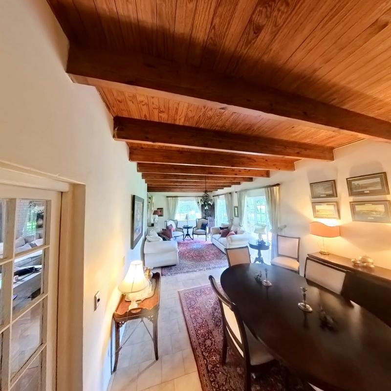 4 Bedroom Property for Sale in Glen Austin Gauteng