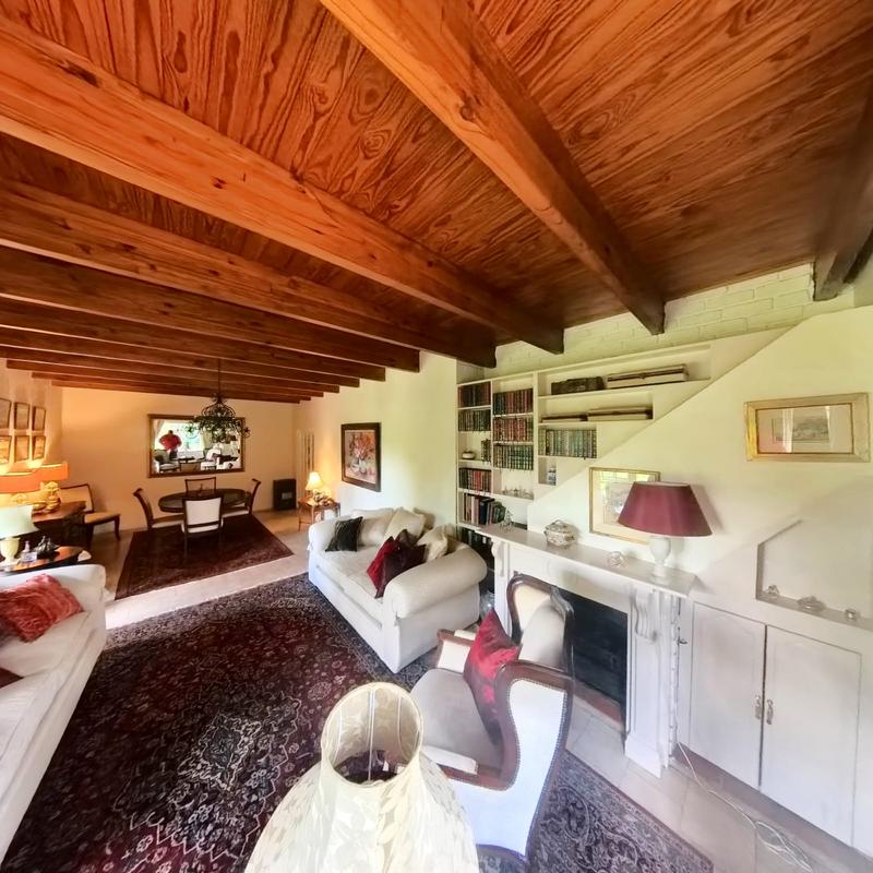 4 Bedroom Property for Sale in Glen Austin Gauteng