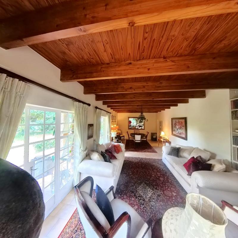 4 Bedroom Property for Sale in Glen Austin Gauteng