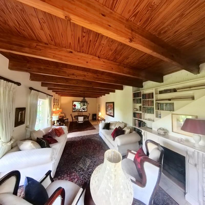 4 Bedroom Property for Sale in Glen Austin Gauteng