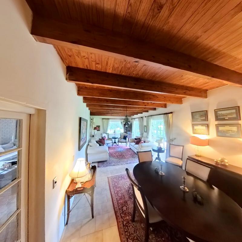 4 Bedroom Property for Sale in Glen Austin Gauteng