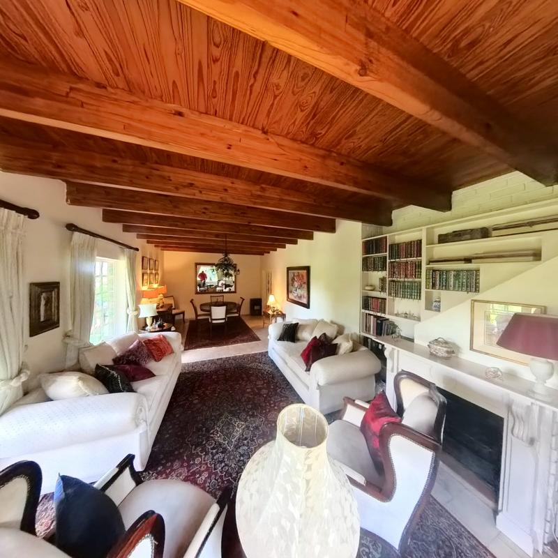 4 Bedroom Property for Sale in Glen Austin Gauteng