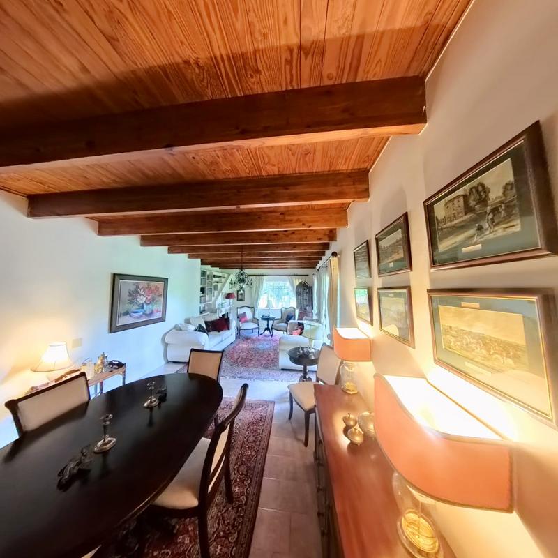 4 Bedroom Property for Sale in Glen Austin Gauteng