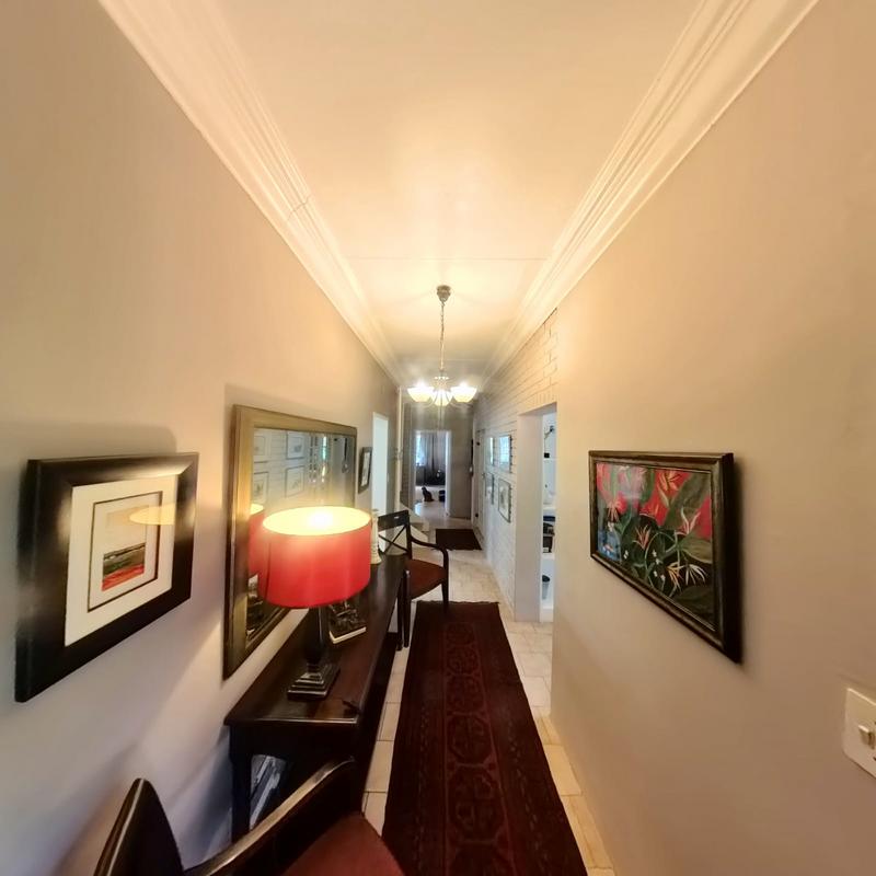 4 Bedroom Property for Sale in Glen Austin Gauteng