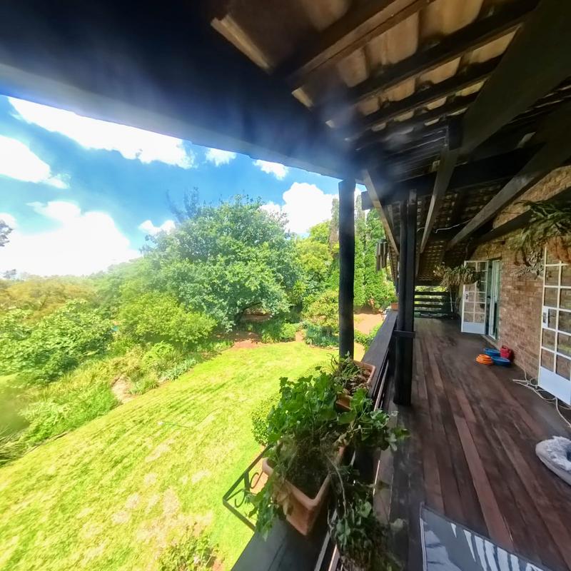 4 Bedroom Property for Sale in Glen Austin Gauteng