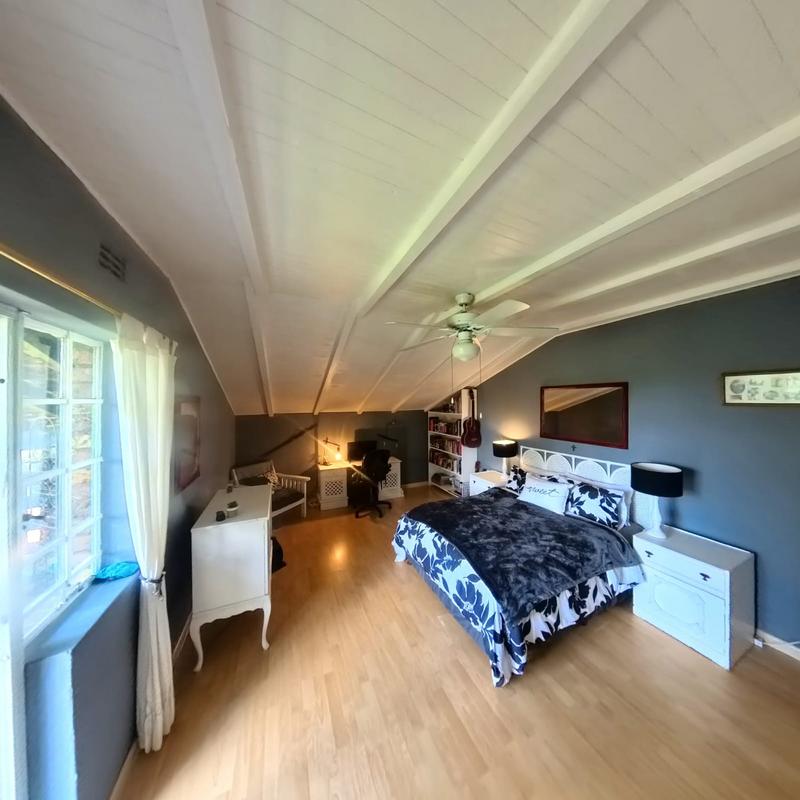 4 Bedroom Property for Sale in Glen Austin Gauteng