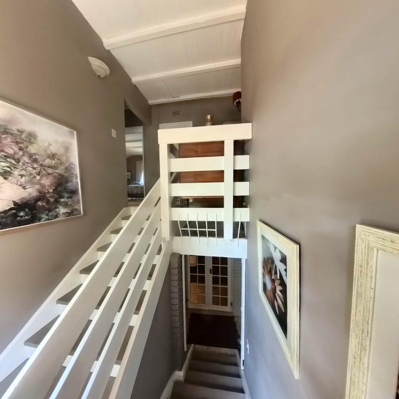 4 Bedroom Property for Sale in Glen Austin Gauteng