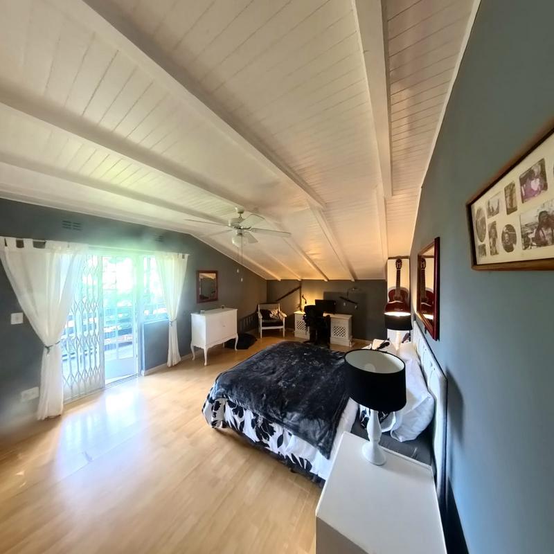 4 Bedroom Property for Sale in Glen Austin Gauteng