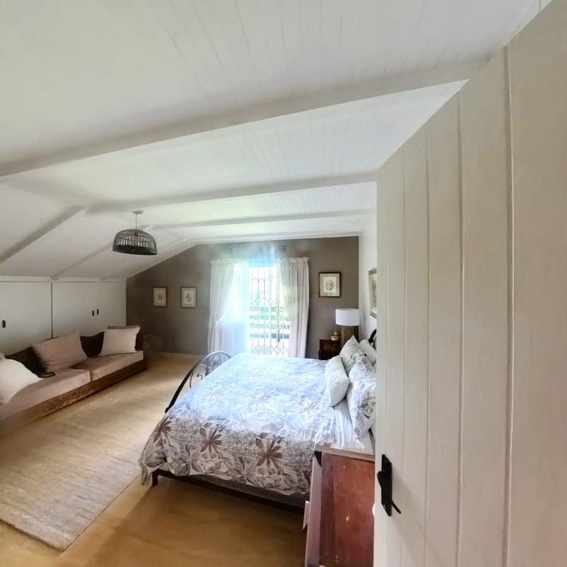 4 Bedroom Property for Sale in Glen Austin Gauteng